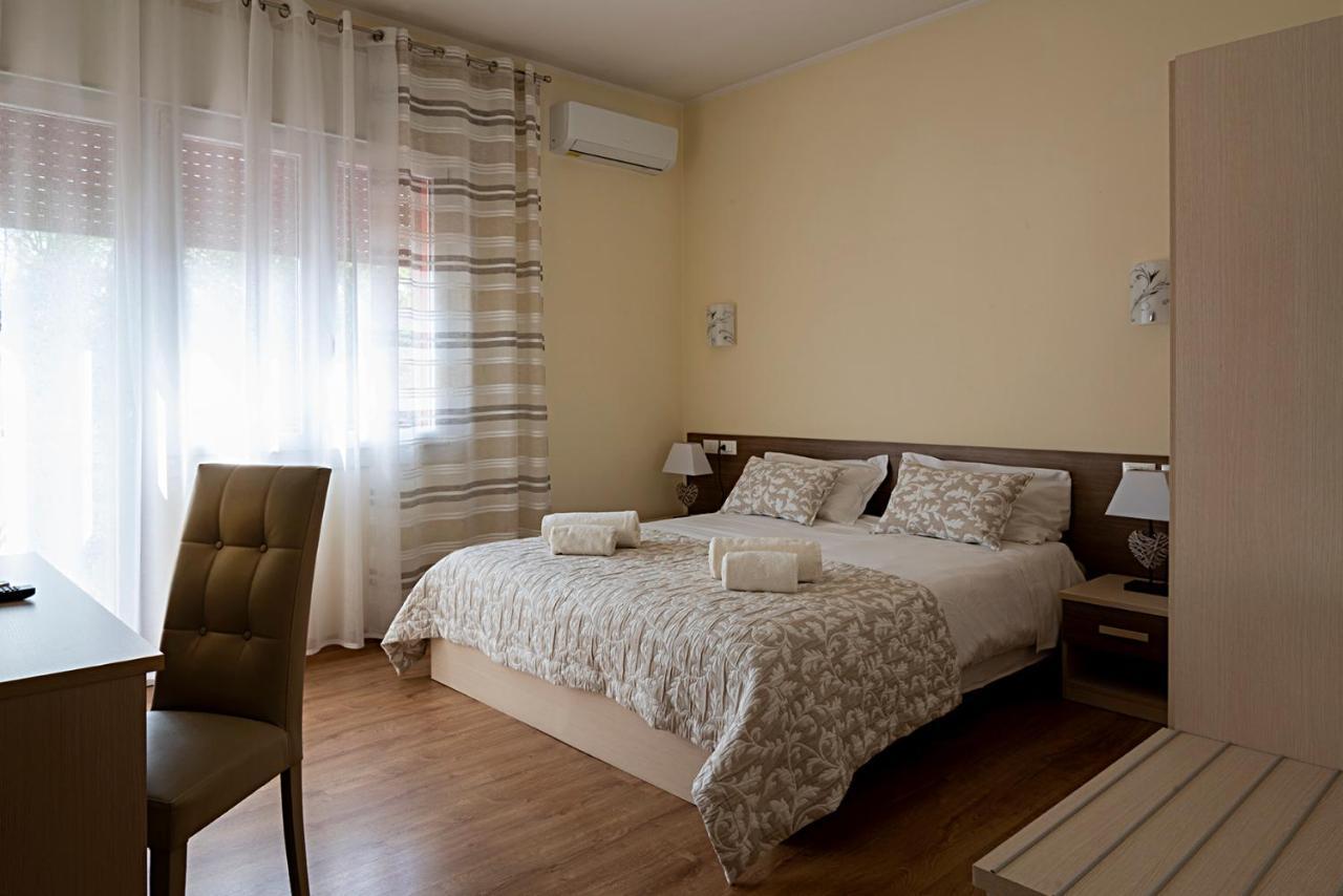 Treviso Rooms Exterior foto